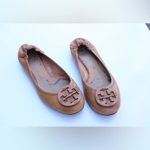 Tory Burch flats